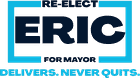 Eric Adams